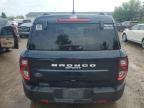 2021 Ford Bronco Sport Big Bend   zu verkaufen in Davison, MI - Minor Dent/Scratches