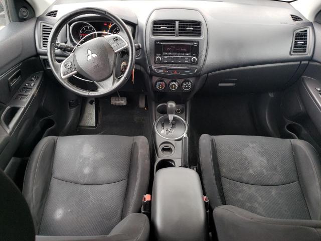 Паркетники MITSUBISHI OUTLANDER 2015 Бордовый