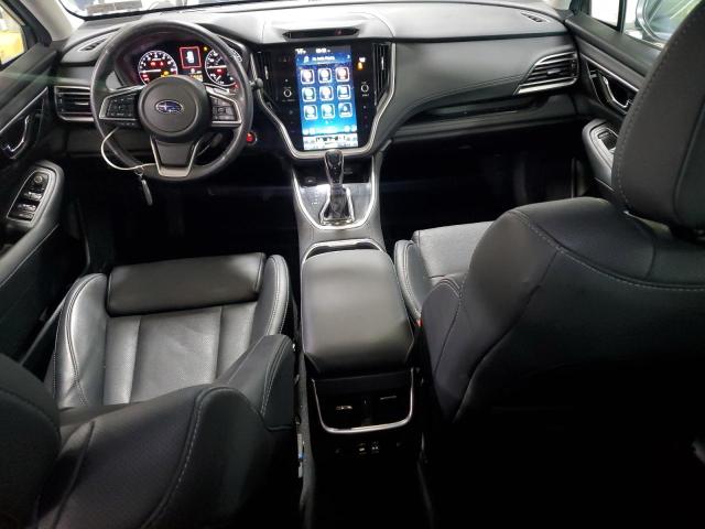  SUBARU OUTBACK 2023 Синий