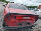 2012 Dodge Challenger Sxt   იყიდება Hueytown-ში, AL - Rear End
