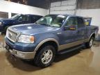 2004 Ford F150  იყიდება Blaine-ში, MN - Mechanical
