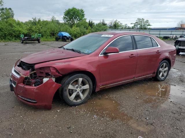 2009 Chevrolet Malibu 2Lt