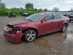 2009 Chevrolet Malibu 2Lt продається в Columbia Station, OH - Front End