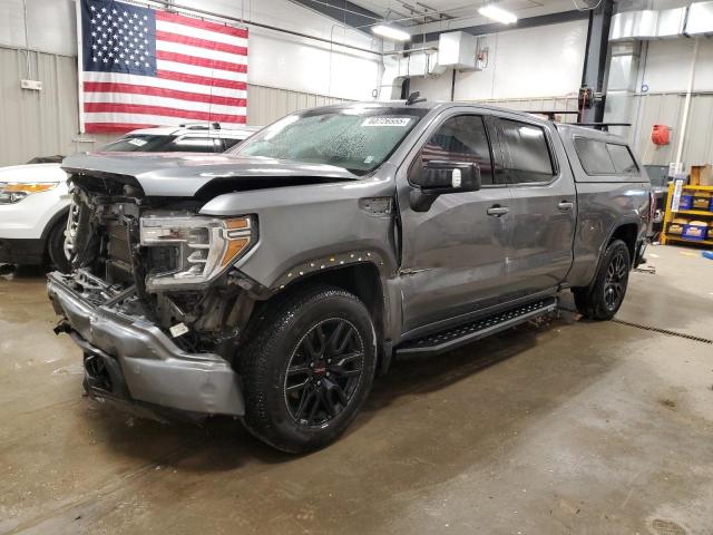 GMC SIERRA K15 2021