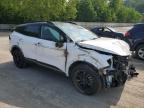 2024 Kia Sportage X-Pro იყიდება Ellwood City-ში, PA - Rollover