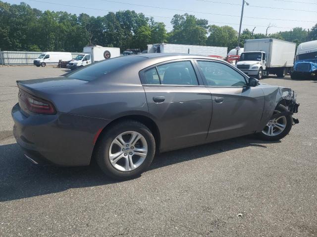  DODGE CHARGER 2022 Gray