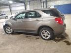 2010 Chevrolet Equinox Ls for Sale in Chalfont, PA - Front End