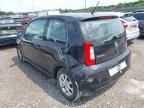 2014 SKODA CITIGO ELE for sale at Copart WOLVERHAMPTON