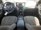 2017 Hyundai Santa Fe Sport  იყიდება Vallejo-ში, CA - Minor Dent/Scratches