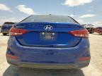 2020 Hyundai Accent Limited for Sale in Andrews, TX - Hail