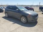 2017 Jeep Cherokee Latitude for Sale in Tucson, AZ - Side
