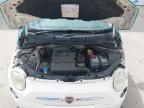 2009 FIAT 500 SPORT for sale at Copart ROCHFORD