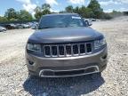 2015 Jeep Grand Cherokee Limited   for Sale in Madisonville, TN - Front End