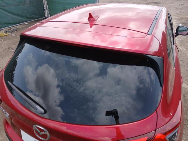 2014 MAZDA CX-5 SPORT