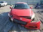2011 Honda Cr-Z Ex   for Sale in Grenada, MS - Front End