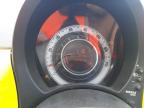 2008 FIAT 500 POP RH for sale at Copart COLCHESTER