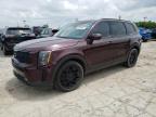 2021 Kia Telluride Sx na sprzedaż w Indianapolis, IN - Undercarriage
