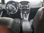 2012 Ford Focus Titanium en Venta en Wichita, KS - Front End