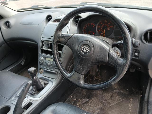 2004 TOYOTA CELICA VVT