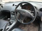 2004 TOYOTA CELICA VVT for sale at Copart WESTBURY