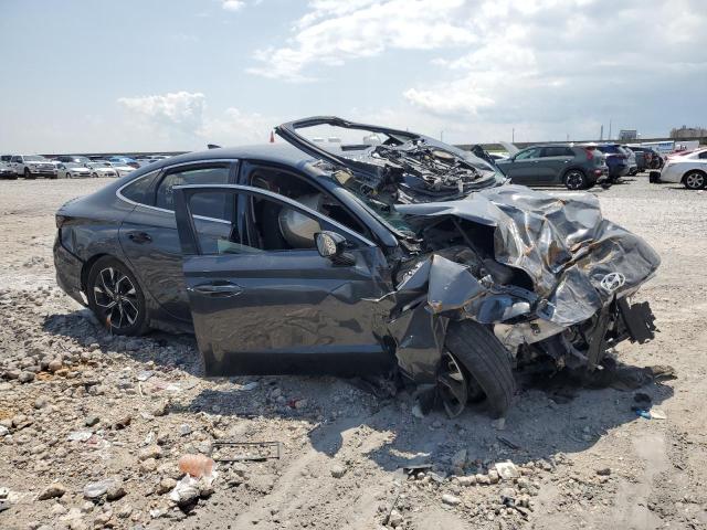  HYUNDAI SONATA 2024 Gray