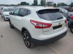 2017 NISSAN QASHQAI N- for sale at Copart SANDY