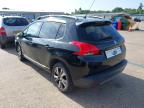 2014 PEUGEOT 2008 FELIN for sale at Copart NEWBURY