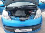 2008 PEUGEOT 107 URBAN for sale at Copart SANDWICH