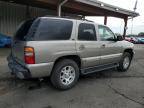2003 Chevrolet Tahoe K1500 for Sale in Denver, CO - Rear End