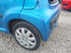 2008 PEUGEOT 107 URBAN for sale at Copart YORK
