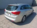 2013 KIA CEED 1 ECO for sale at Copart CHESTER