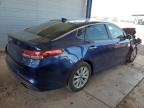 2018 Kia Optima Lx   en Venta en Phoenix, AZ - Front End