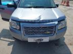 2007 LAND ROVER FREELANDER for sale at Copart YORK