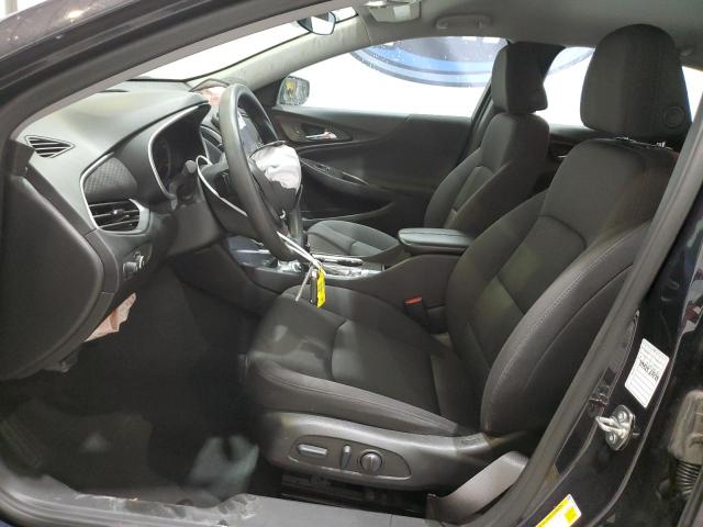  CHEVROLET MALIBU 2023 Gray
