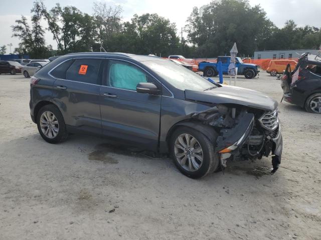  FORD EDGE 2020 Gray
