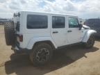 Brighton, CO에서 판매 중인 2017 Jeep Wrangler Unlimited Rubicon   - Front End