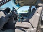 2008 HONDA PILOT SE   for sale at Copart AB - EDMONTON
