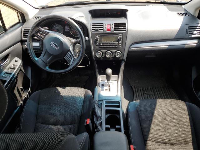 2013 SUBARU XV CROSSTREK 2.0 PREMIUM  