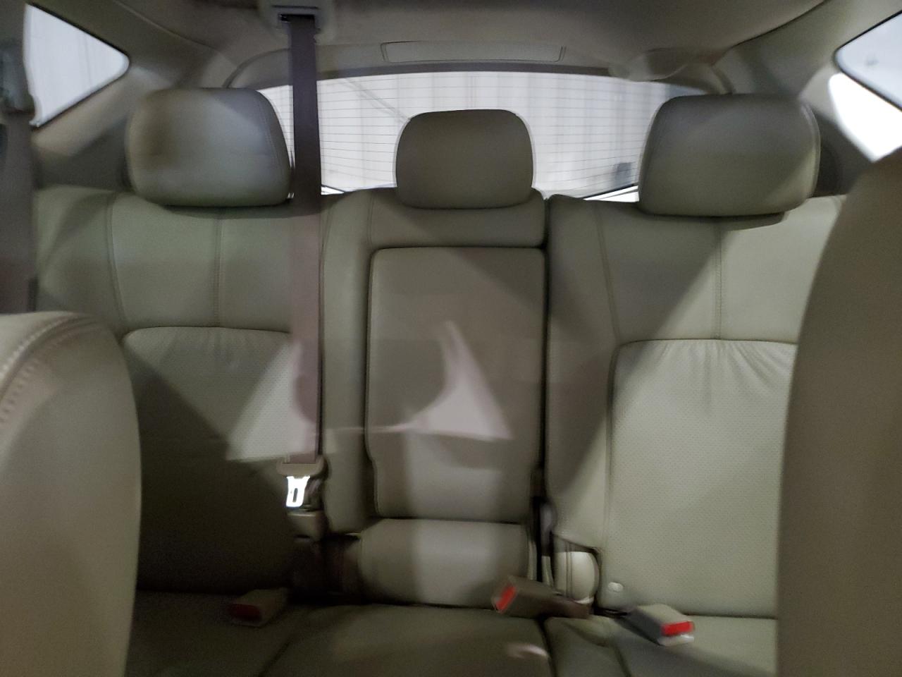 2009 Nissan Murano S VIN: JN8AZ18W79W100331 Lot: 61592935