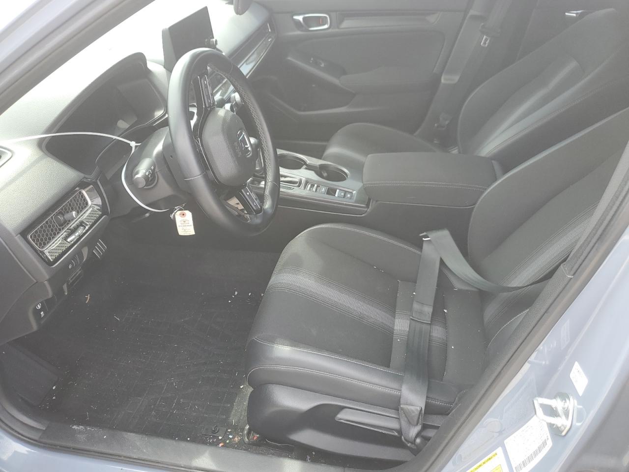 2022 Honda Civic Sport VIN: 2HGFE2F53NH545172 Lot: 60475045