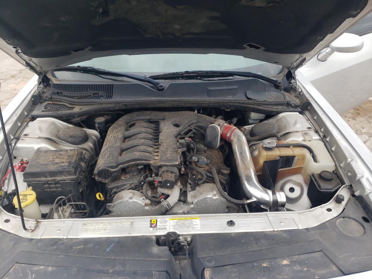 2010 Dodge Challenger Se VIN: 2B3CJ4DV9AH139145 Lot: 59382055