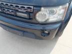 2010 LAND ROVER DISCOVERY for sale at Copart SANDY