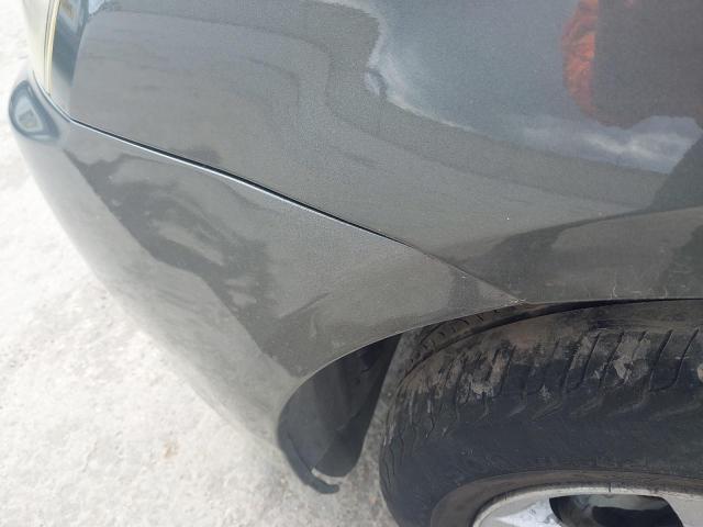 2005 TOYOTA COROLLA TS