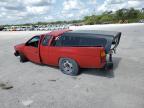 1993 Nissan Truck King Cab   продається в Fort Pierce, FL - Rollover