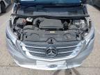 2018 MERCEDES BENZ VITO 119 S for sale at Copart SANDWICH