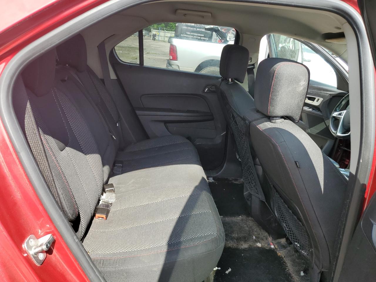 2013 Chevrolet Equinox Lt VIN: 2GNFLEEK7D6290914 Lot: 62320275