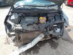 2011 VAUXHALL CORSA SXI for sale at Copart YORK