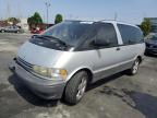 1995 Toyota Previa Le na sprzedaż w Wilmington, CA - Mechanical