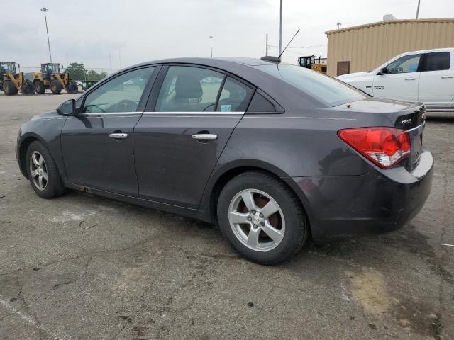  CHEVROLET CRUZE 2015 Gray