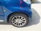 2007 SMART FORTWO PAS for sale at Copart SANDY